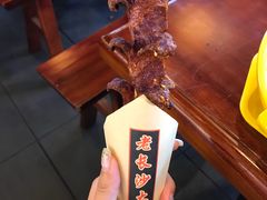 -庙街旅游·美食广场(五一广场店)