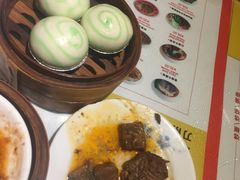 -古井假日酒店-古井面馆•淮上豆府(长江东路店)