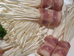 -韩悦牛排烤肉无限续(宝能中心店)