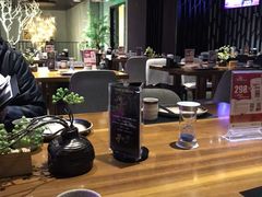 鹅肝芒果-和彩放题餐厅(酒仙桥店)
