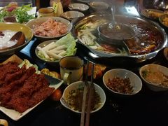-湘与香缘·湖南菜(王府井北京市百货大楼店)