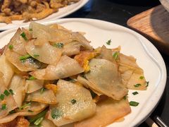 -芳芳私房菜·精做淮扬菜(承德路店)