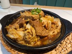 -黑鸡小馆(金源店)