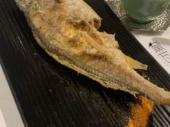 -黛瓦里巷(南京东路店)