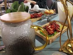 -犇牛记·鲜牛肉火锅