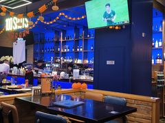 -blue frog蓝蛙(长泰广场店)