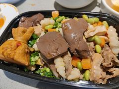 -海底捞火锅(璞丽中心店)