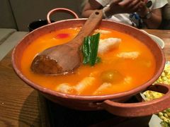 -云海肴·汽锅鸡·云南菜(天津国金汇店)