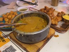 -帕娜·泰式茶餐厅·Bistro(近铁广场店)