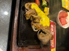 -豪客来牛排(中核世纪广场店)