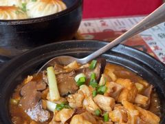 -香港新记茶餐厅(春熙太古里店)