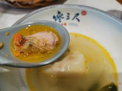 -馋三尺蟹粉小笼(人民广场店)