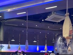 -路边羊烧烤酒场(宝带路店)