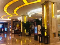 -内蒙古大厦酒店