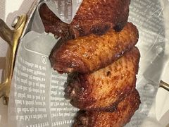 -Steaking·食间牛排(和平店)