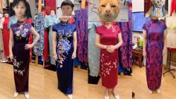 -老上海·石库门 旗袍·洋服工作室(淮海中路店)