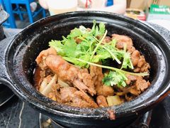 -二楼老店重庆鸡公煲(真光路店)