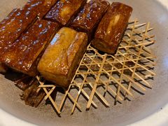 香草焗南瓜-儒忆孔府菜(清控店)