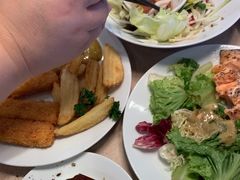 -宜家·瑞典风味餐厅(四元桥店)