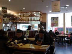 大堂-玖鲜小笼(中山广场店)