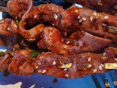 -燥次·烧烤酒场(万象城店)