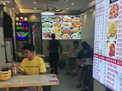 -孟记大碗面•家常菜(鼓楼和会街店)