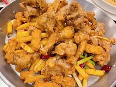 -日进一片海.生腌海鲜火锅.宵夜烧烤(三里屯总店)