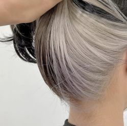 -MMby Hair Code