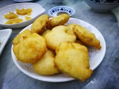 -西贝莜面村(当代商城店)