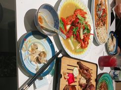 -相遇·鲜炒黄牛肉(丹阳吾悦广场店)