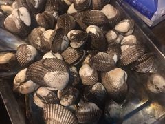 -阿尔法海鲜排档(爱琴海店)