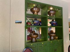 -古关火锅店(古北水镇景区店)