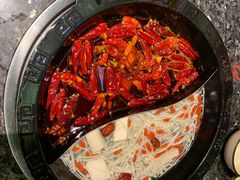 -蜀大侠火锅(西大店)