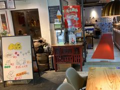 -黄鹤天厨·泡椒田鸡创始者(莲花店)