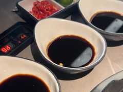 -同仁四季椰子鸡(无锡滨湖万象汇店)