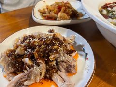 -邱大妈水煮(龙山店)