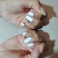 -LILY NAILS美甲美睫