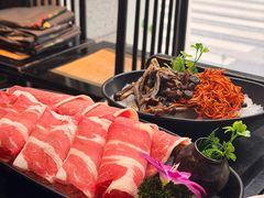 -捞王锅物料理(凯旋路店)