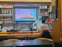 -七条鱼日本料理(三墩店)