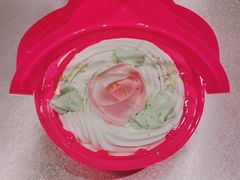 -好利来(山东路店)