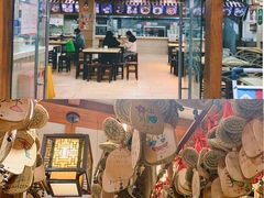 -桥香园云南过桥米线(金马碧鸡店)