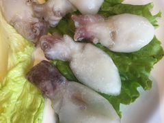 -蜀留香火锅·始于1999·原四川老火锅(白堤路店)
