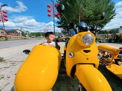 -北极村旅游风景区