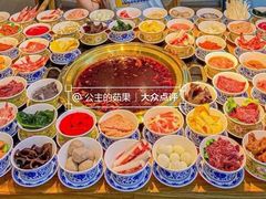 -重庆九记老火锅(张掖路店)