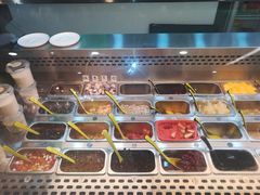 -溢仙茶(中防万宝城店)