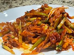 -真利味·脊骨火锅·正宗韩国料理(韩乐坊店)