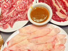 -贵宾牛·潮汕牛肉火锅(珠池总店)