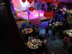 大堂-巴人堂(女儿城店)