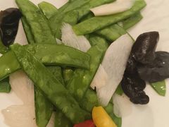 -大树餐厅(环球港店)