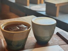 -溯洄咖啡VORTEX COFFEE
